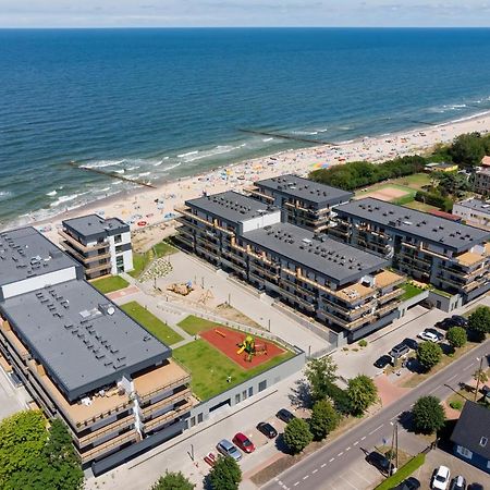 Apartamenty Gardenia Seaside By Noclegi Renters Dziwnów Εξωτερικό φωτογραφία