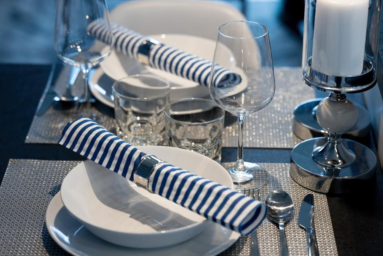 Apartamenty Gardenia Seaside By Noclegi Renters Dziwnów Εξωτερικό φωτογραφία
