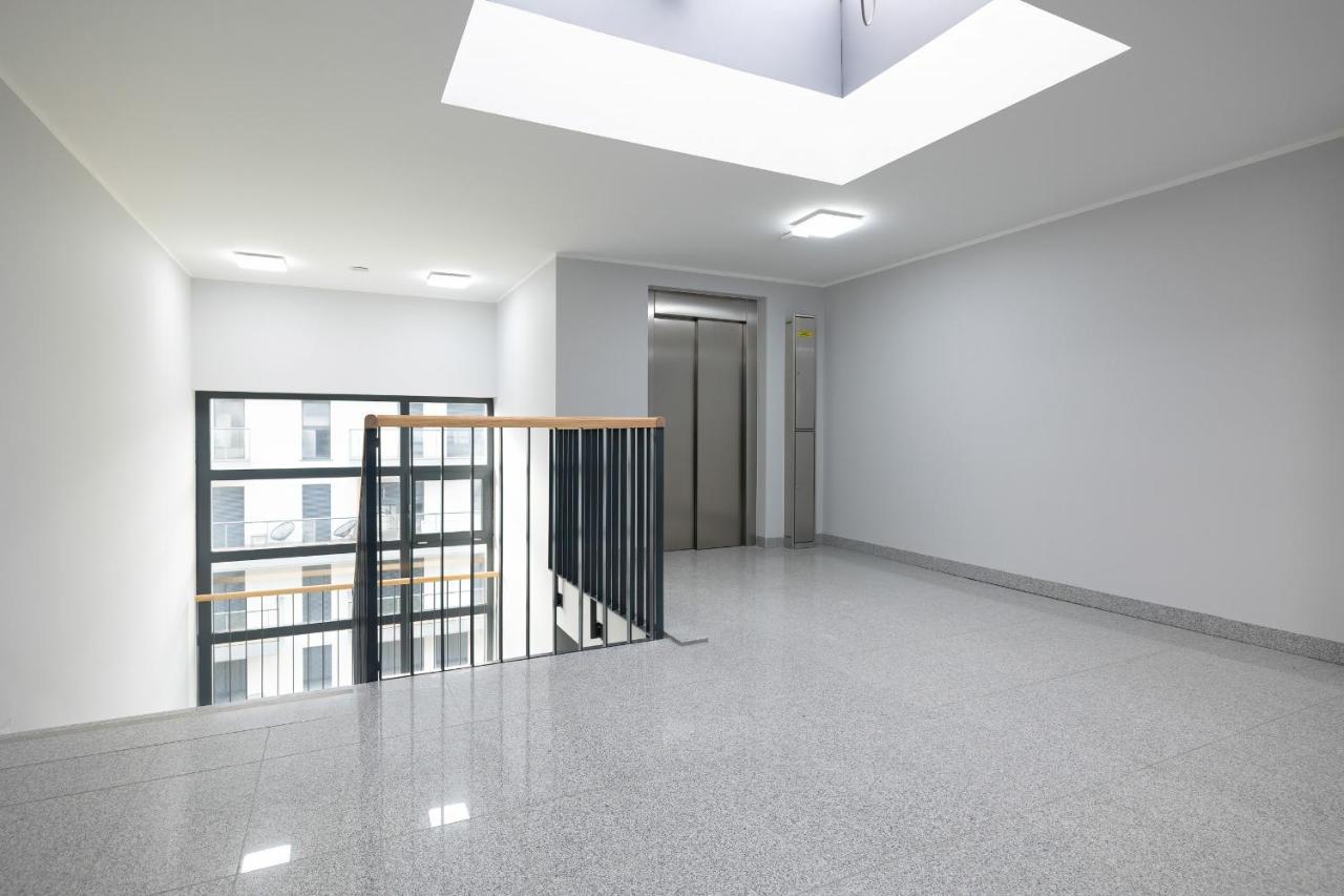 Apartamenty Gardenia Seaside By Noclegi Renters Dziwnów Εξωτερικό φωτογραφία