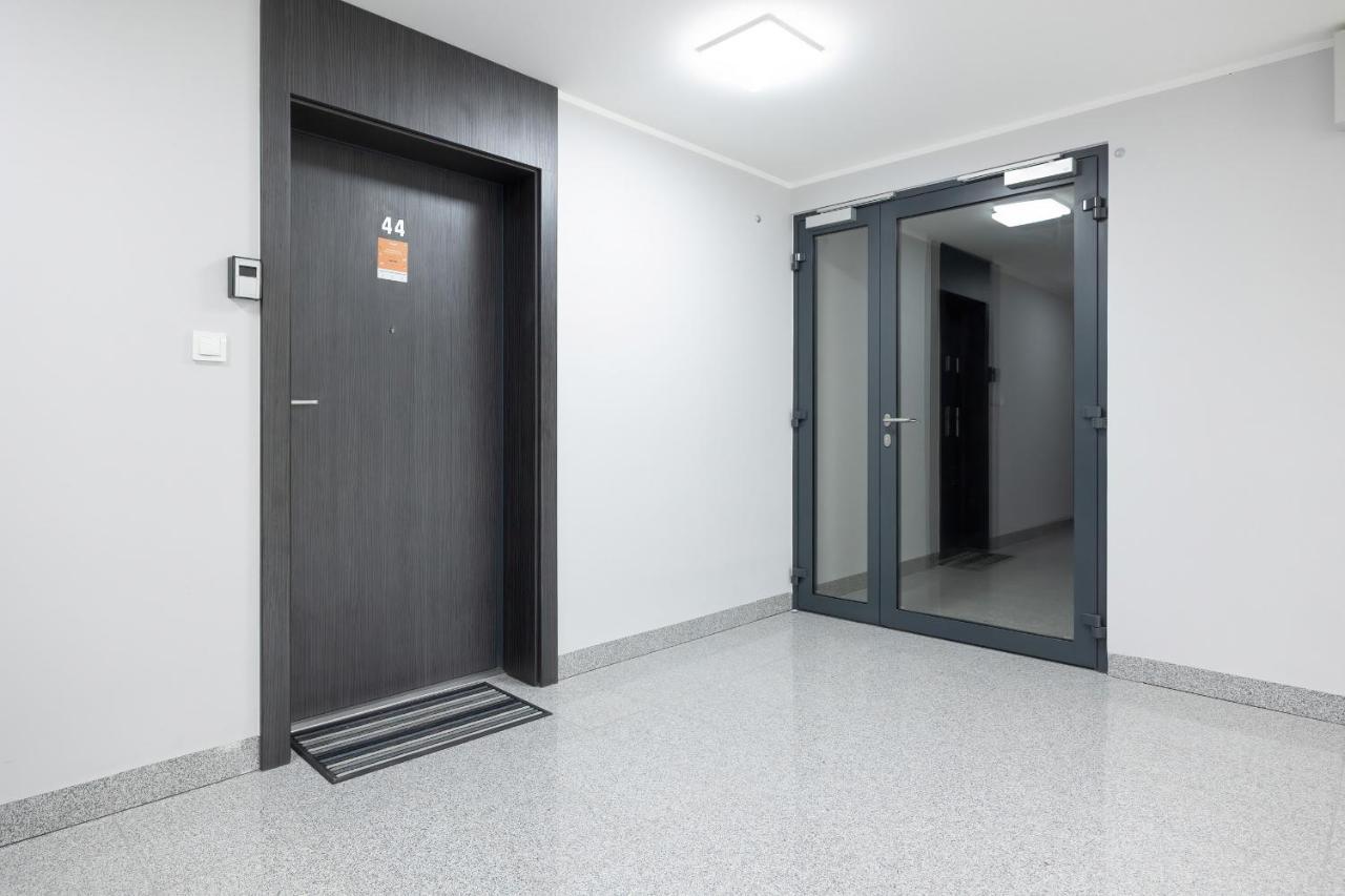 Apartamenty Gardenia Seaside By Noclegi Renters Dziwnów Εξωτερικό φωτογραφία