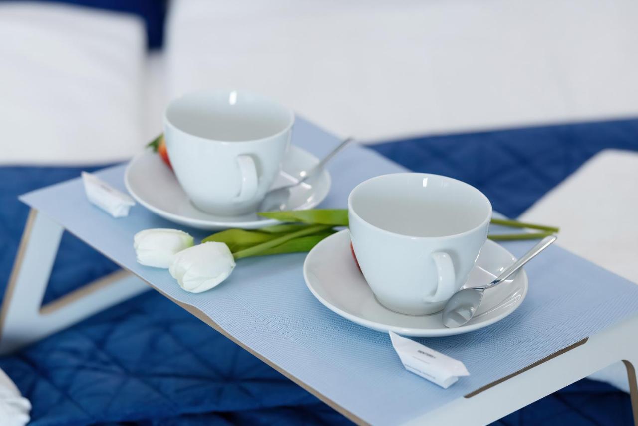 Apartamenty Gardenia Seaside By Noclegi Renters Dziwnów Εξωτερικό φωτογραφία