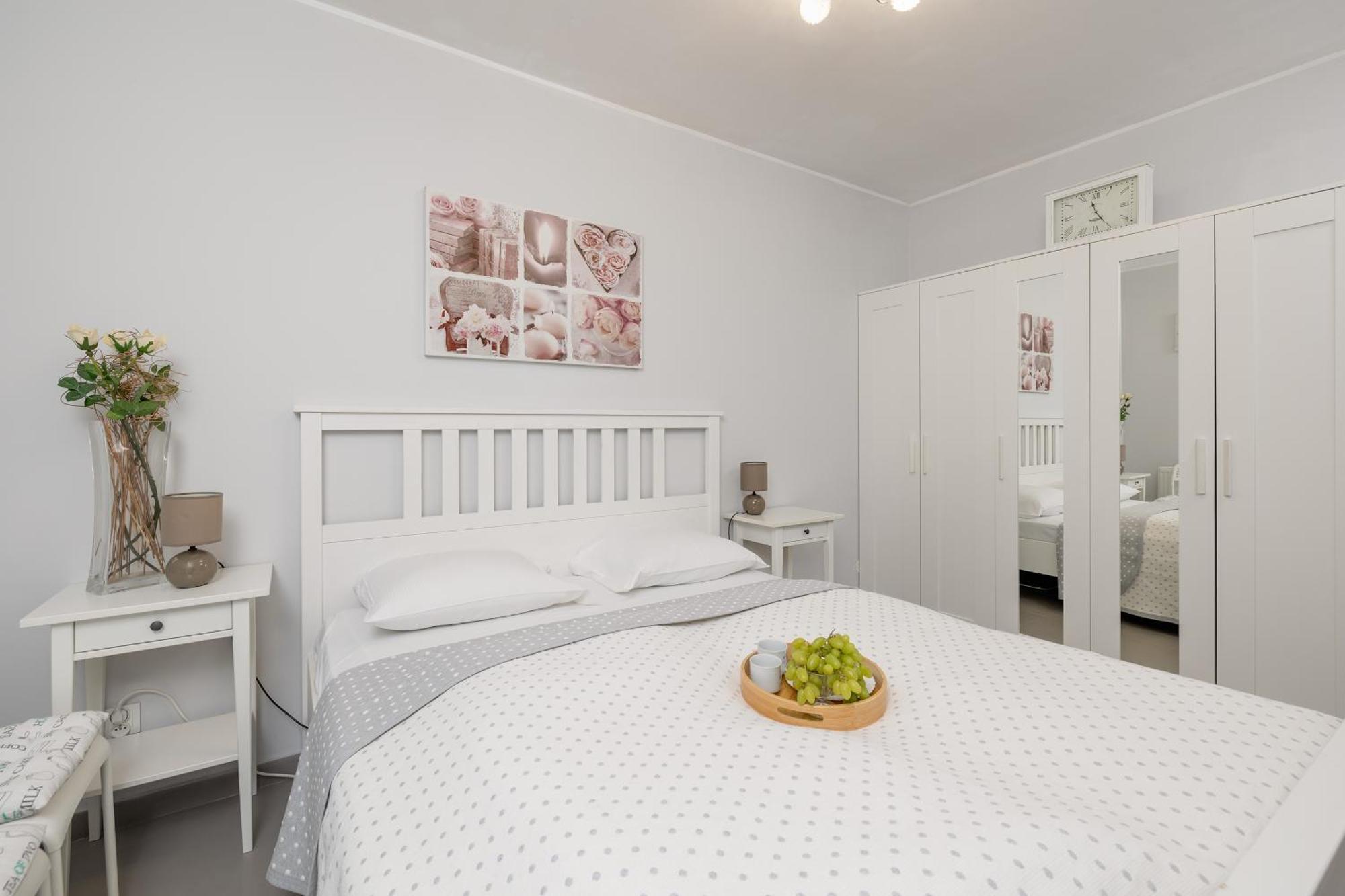 Apartamenty Gardenia Seaside By Noclegi Renters Dziwnów Εξωτερικό φωτογραφία