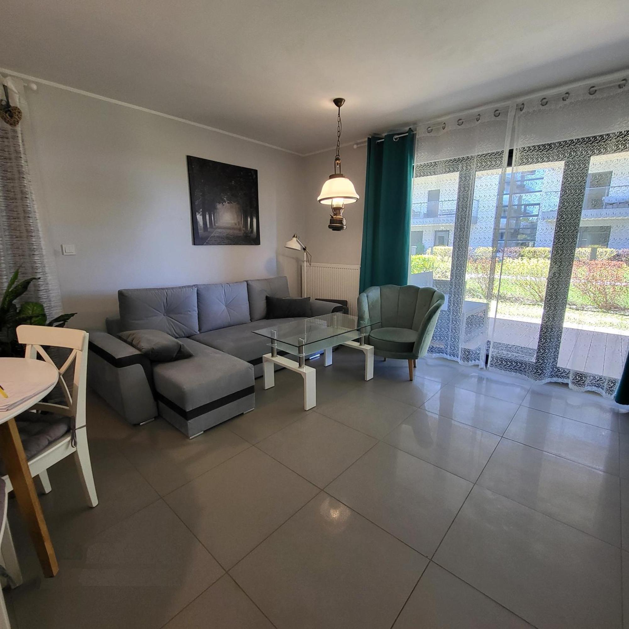 Apartamenty Gardenia Seaside By Noclegi Renters Dziwnów Εξωτερικό φωτογραφία