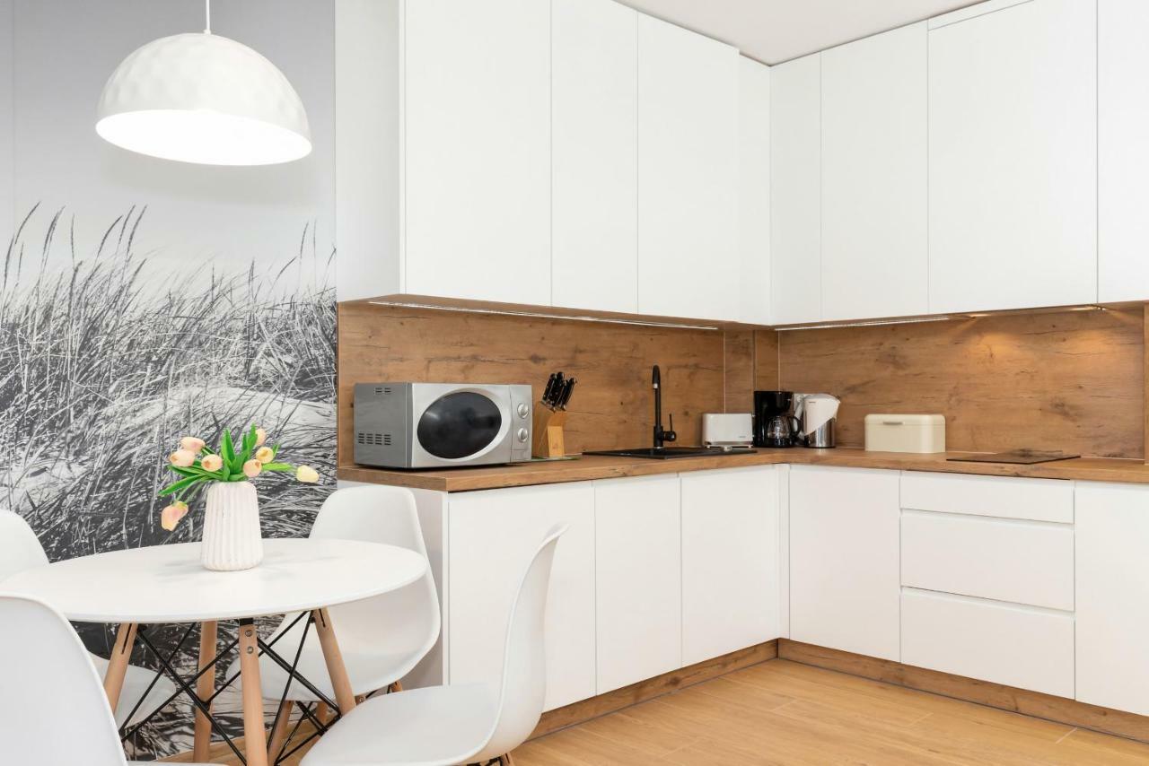 Apartamenty Gardenia Seaside By Noclegi Renters Dziwnów Εξωτερικό φωτογραφία