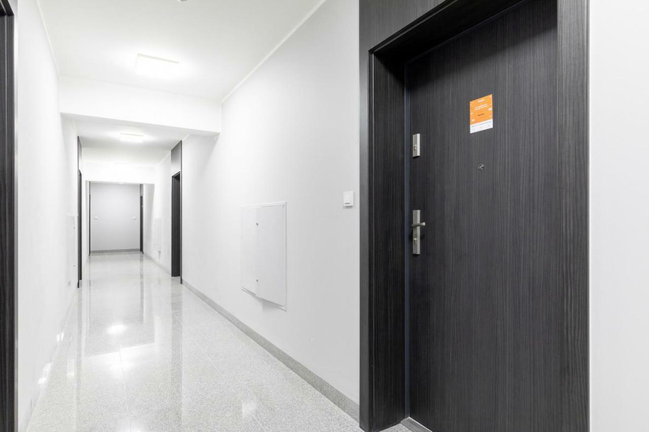 Apartamenty Gardenia Seaside By Noclegi Renters Dziwnów Εξωτερικό φωτογραφία