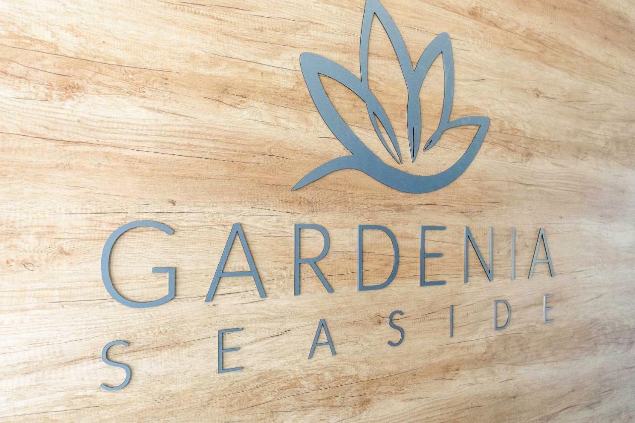 Apartamenty Gardenia Seaside By Noclegi Renters Dziwnów Εξωτερικό φωτογραφία